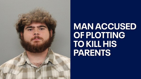 Man allegedly tried to kill his parents because he was 'upset over his upbringing' | Crime Files