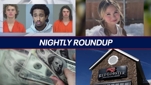 Stats say you need $87,000 to live comfortably in AZ; teen driver sentenced in UTV crash | Nightly Roundup