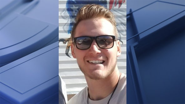 Human remains found in remote area believed to be of missing Arizona man