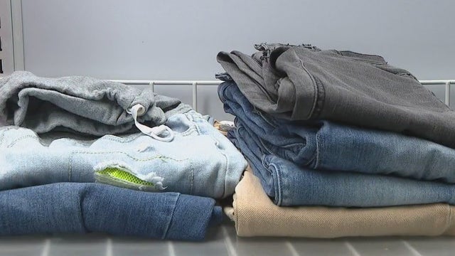 Scottsdale school program offers essentials to students, families