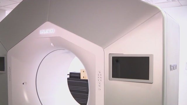New, improved treatments being offered at Arizona Center for Cancer Care