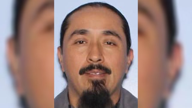 Man wanted in deadly Navajo Nation shooting arrested