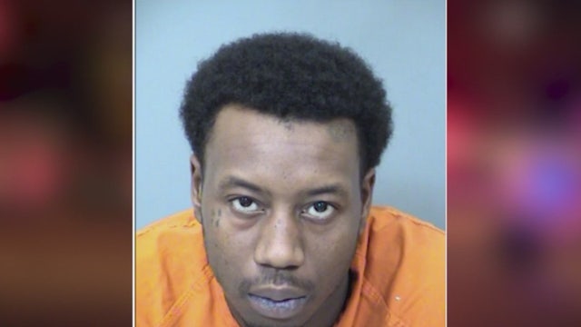 Man sentenced to prison for ambush shooting of Phoenix officers