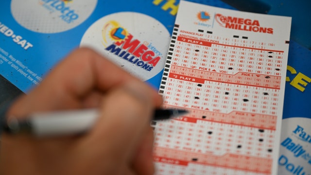 Mega Millions drawing: Jackpot tops $1B after no big winner