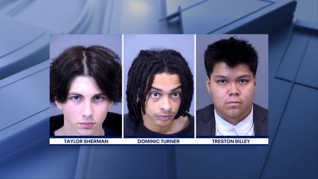 Preston Lord: No death penalty for suspects charged in teen's murder