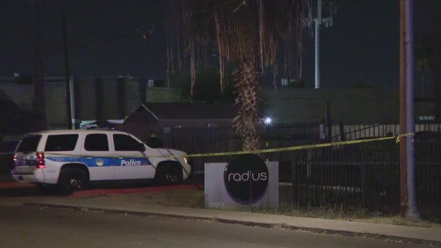 Deadly shooting at Phoenix apartment complex under investigation