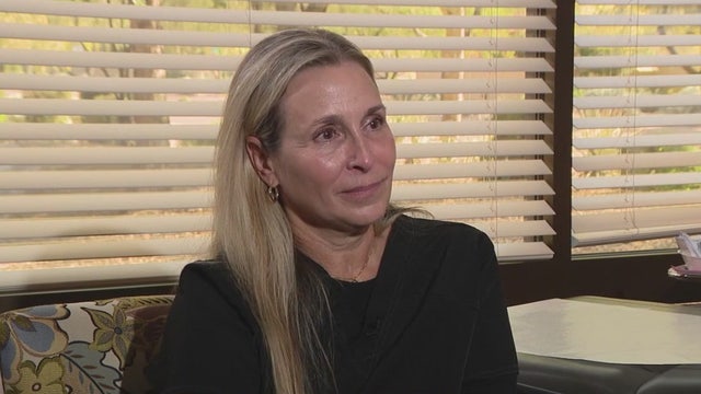 Dr. Julie Heathcott l Moms on a Mission