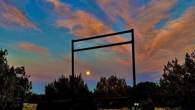 Arizona Photo of the Day - May 2024