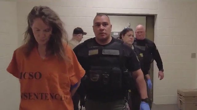 Trio sentenced to probation for 'doomsday cult' kidnapping of Gilbert teen