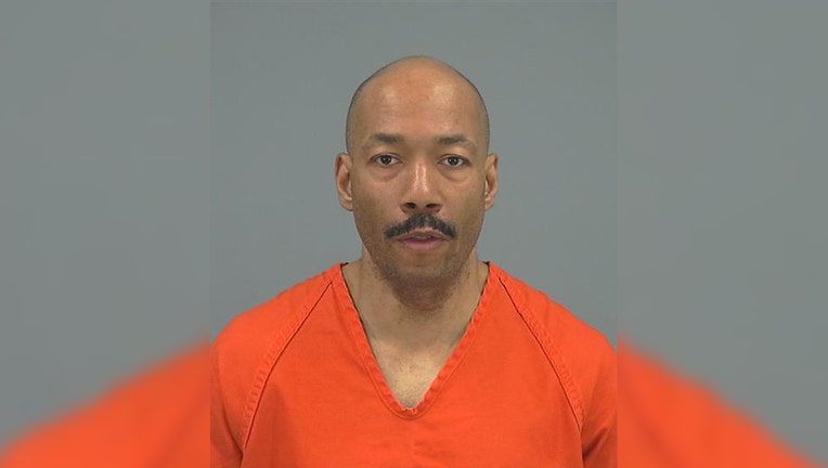 Benjamin Hollins (Courtesy: Pinal County Sheriffs Office)