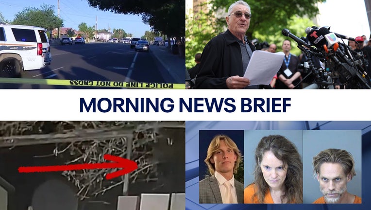 morning brief may 28