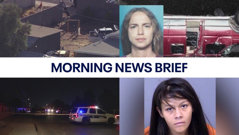 morning brief may 30