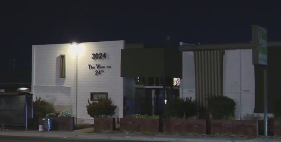 Phoenix Police bomb squad investigates 'suspicious item' at apartment complex
