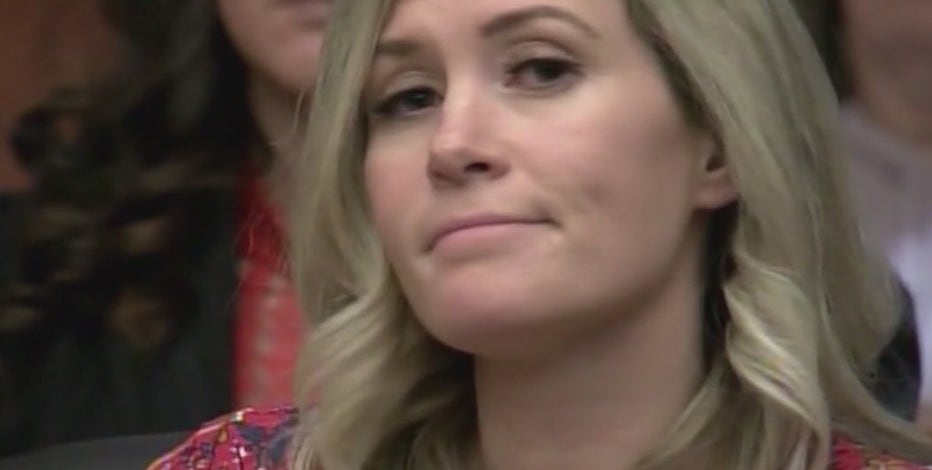 Chad Daybell trial: Lori Vallow's niece, Melani Pawlowski, testifies