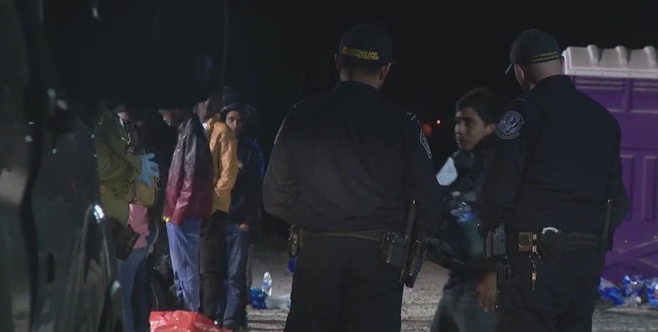 AZ GOP lawmakers work to get HCR 2060, an illegal immigration bill, on November ballot