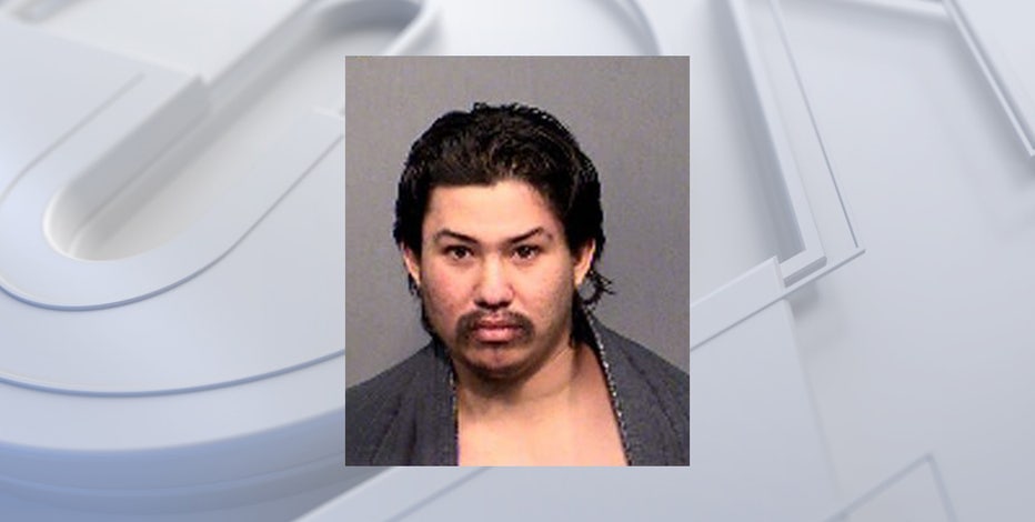 Arizona man convicted of murder in starvation death of 6-year-old son