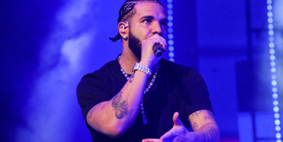 Drake house shooting: Security guard wounded outside of rapper's mansion