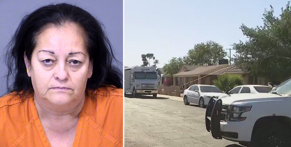 Man found with 'fatal wound' in Phoenix; homicide investigation underway