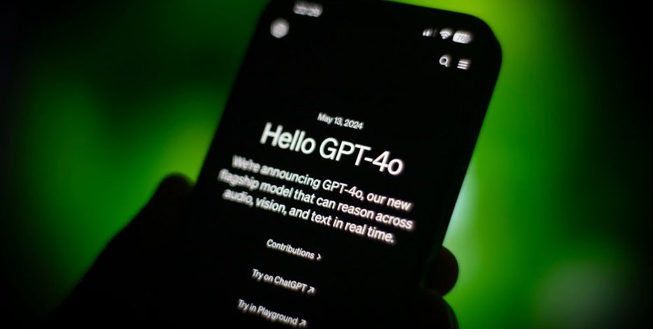 ChatGPT upgrade: OpenAI’s GPT-4o allows chatbot to emote, give faster responses