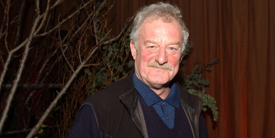 Actor Bernard Hill, of ‘Titanic’ and ‘Lord of the Rings,’ has died at 79