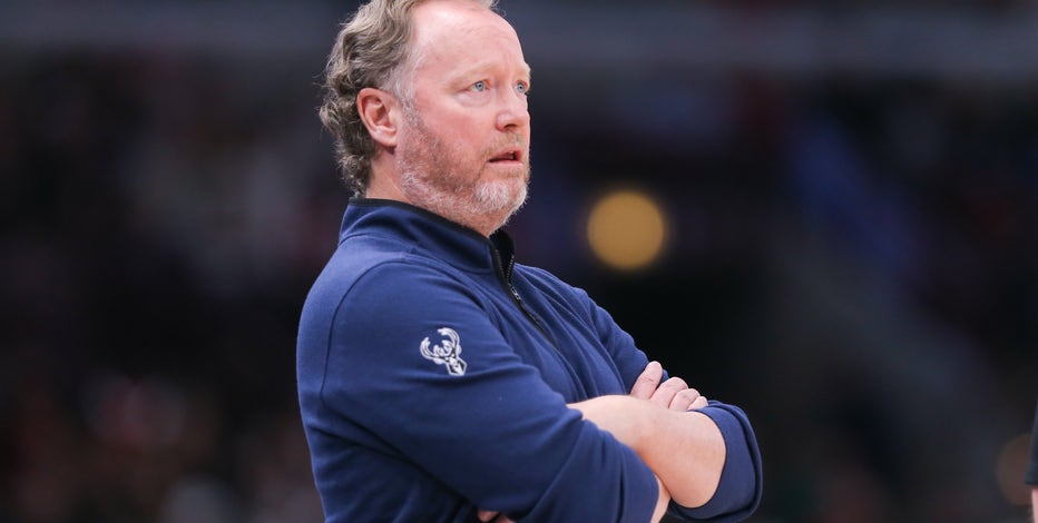 Suns to hire Mike Budenholzer as new head coach: report