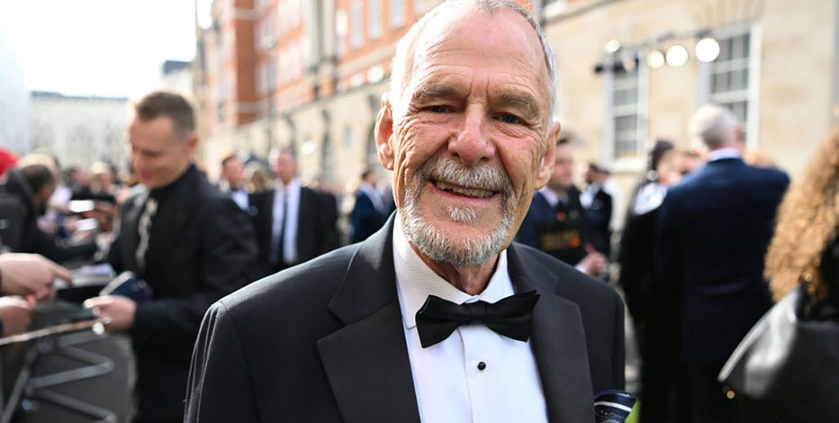 Ian Gelder, 'Game of Thrones' star, dies at 74