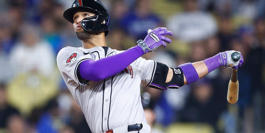 Freeman’s grand slam, Yamamoto’s solid start power Dodgers to 6-4 victory over Diamondbacks