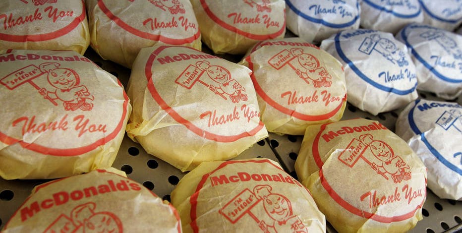 Reports: McDonald's planning $5 meal deal to win back customers