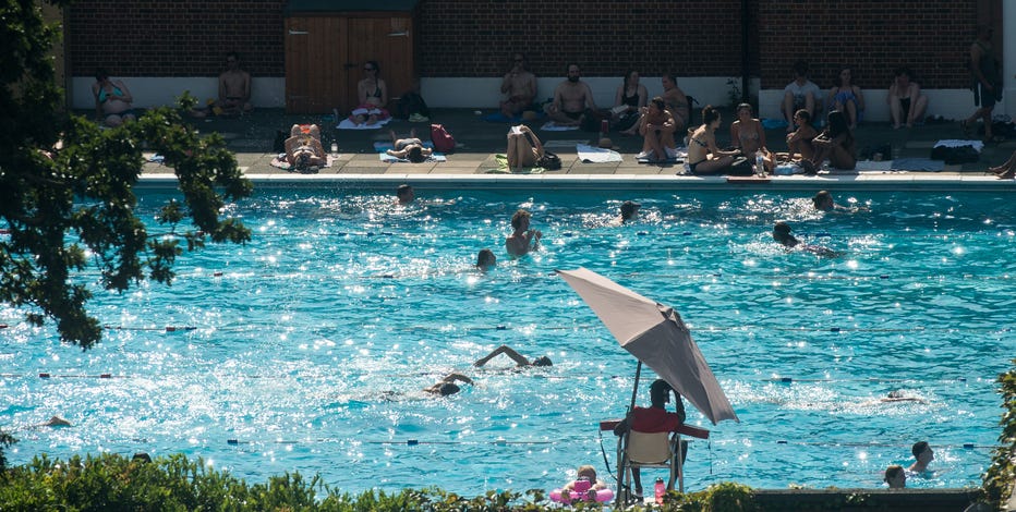 US beaches and pools could be less safe this Memorial Day