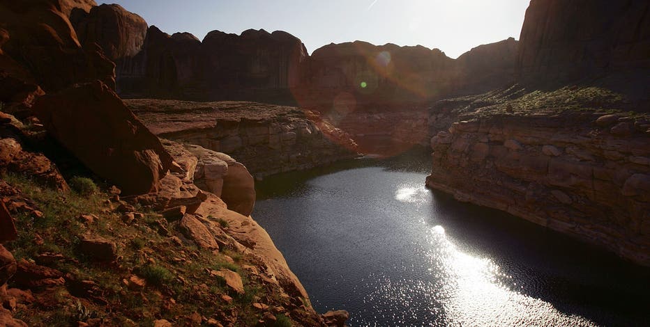 Proposed settlement is first step in securing Colorado River water for 3 Native American tribes