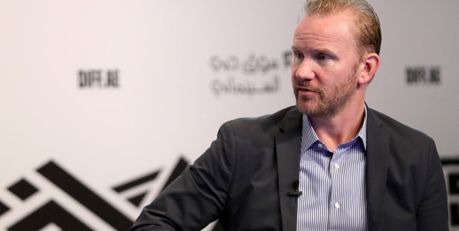 Morgan Spurlock, 'Super Size Me' documentary filmmaker, dies at 53