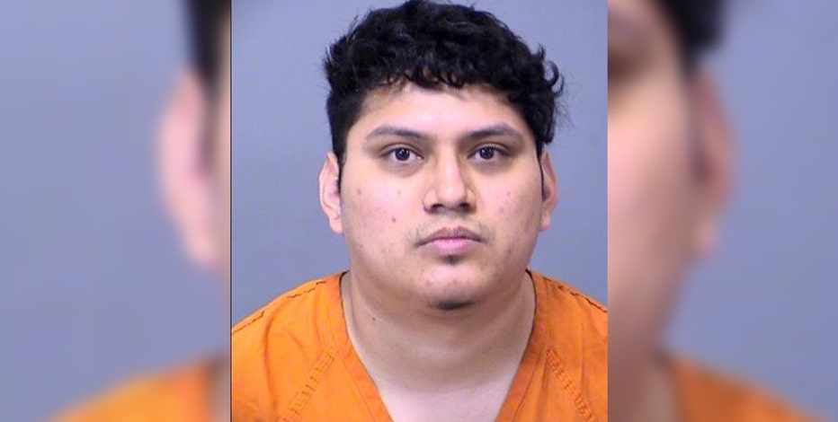 Chandler dental assistant indicted for sexually abusing child patients: MCAO