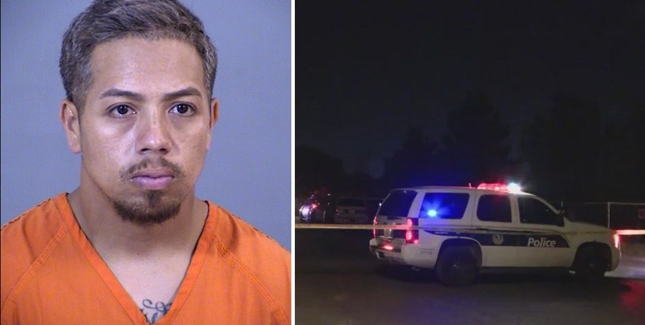 South Phoenix shooting leaves woman dead
