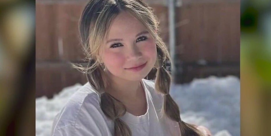 Arizona teen sentenced in UTV crash that killed 14-year-old girl