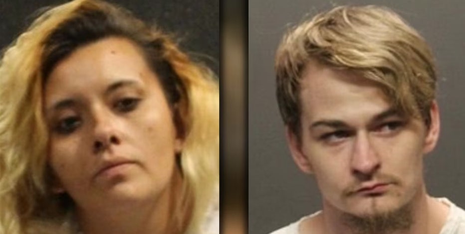 Tucson mother, boyfriend arrested after special needs boy died from neglect: PD