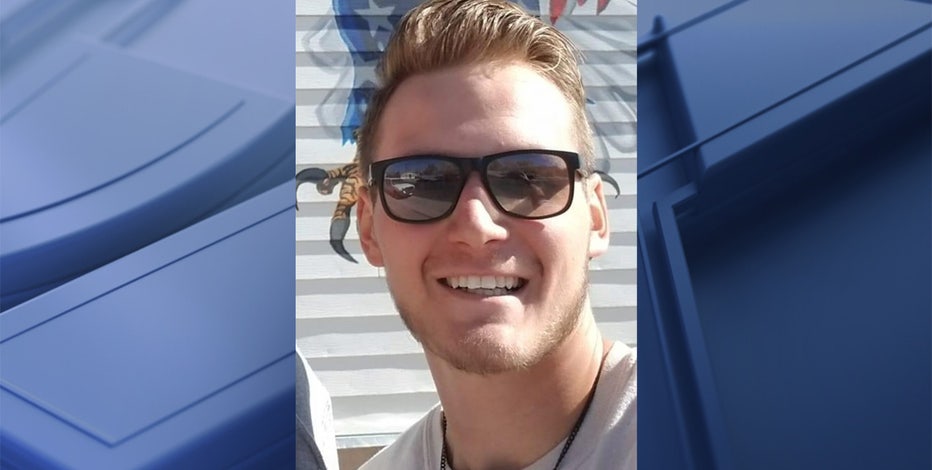 Human remains found in remote area believed to be of missing Arizona man