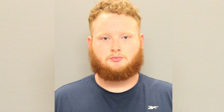 2022 assault leads to arrest of 19-year-old Gilbert man