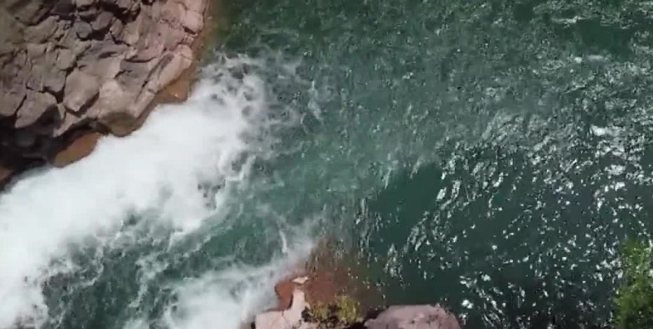 Bodies of men who drowned at Fossil Creek recovered: sheriff