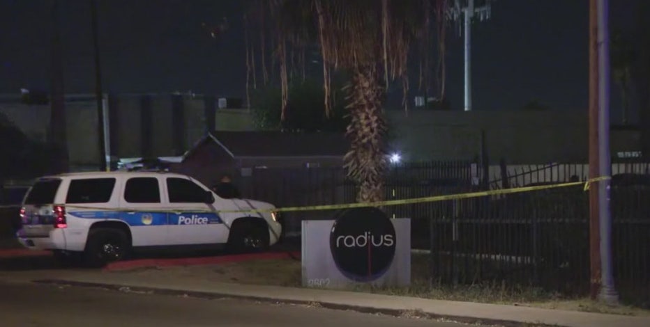 Deadly shooting at Phoenix apartment complex under investigation