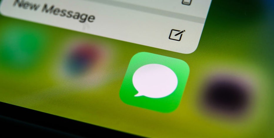 iMessage restored after thousands of outages reported