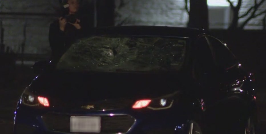 Speed, impairment factors in Peoria crash that killed pedestrian: police