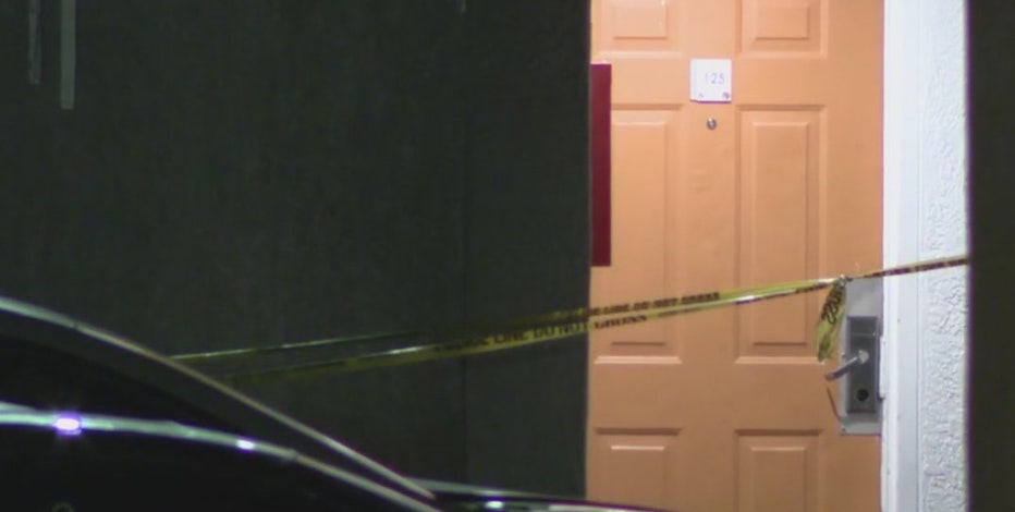 Man dies at hospital after being shot at north Phoenix hotel: PD