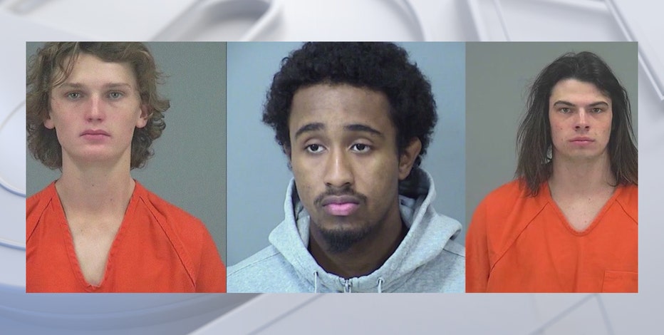 Gilbert Goons plea deals: What we've learned from court documents