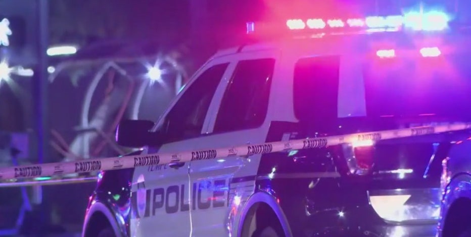 Deadly shooting under investigation in Tempe