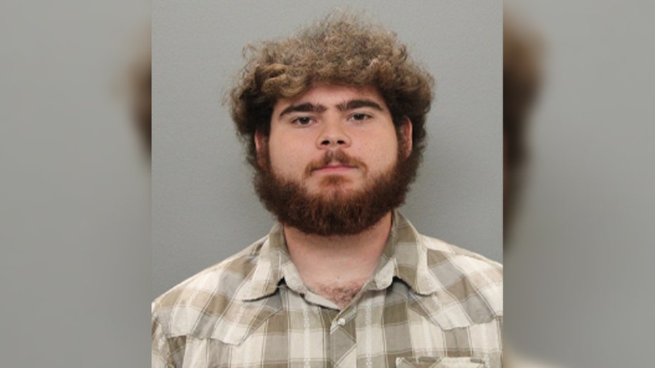 Jeremiah Estel Blair (Courtesy: Chandler Police)