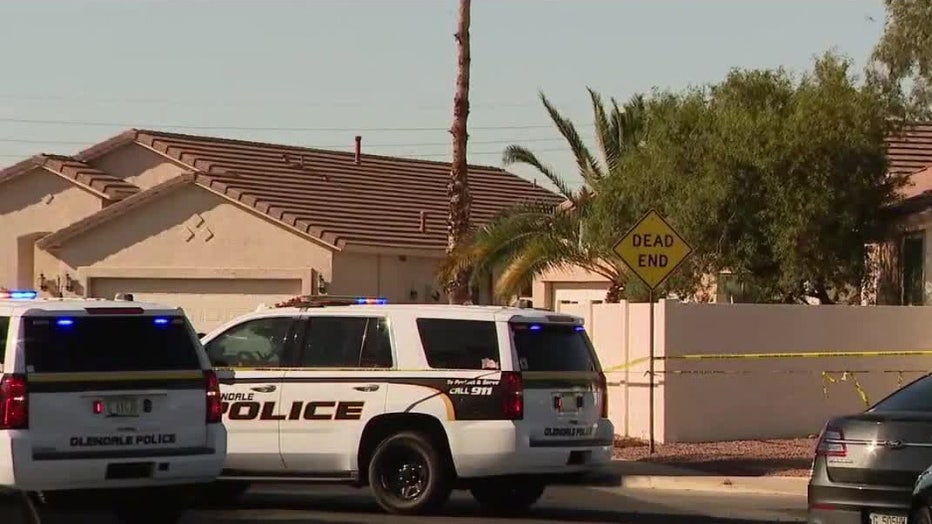 glendale teen shooting may 28