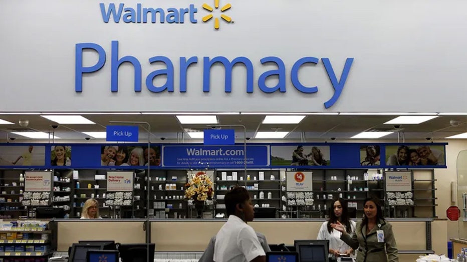 Walmart closing 51 health centers over lack of profitability