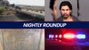 Fiery crash in Tempe takes deadly turn; shooting lands man in the hospital | Nightly Roundup