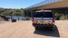 Recreational water users stranded on island in Salt River, MCSO sends rescue team