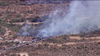 Ghost Fire in Apache Junction causes State Route 88 closure, multiple units scramble to contain flames